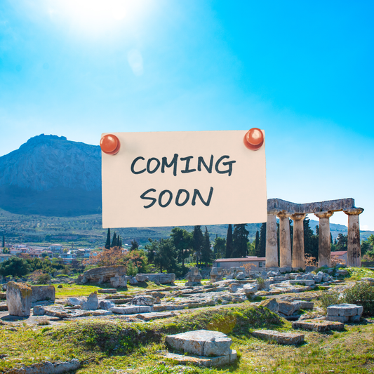 Mount Olympus: Summer 2026