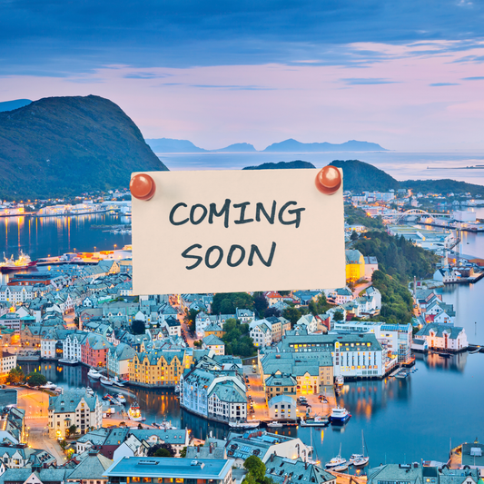 Norway Cycle: 2026