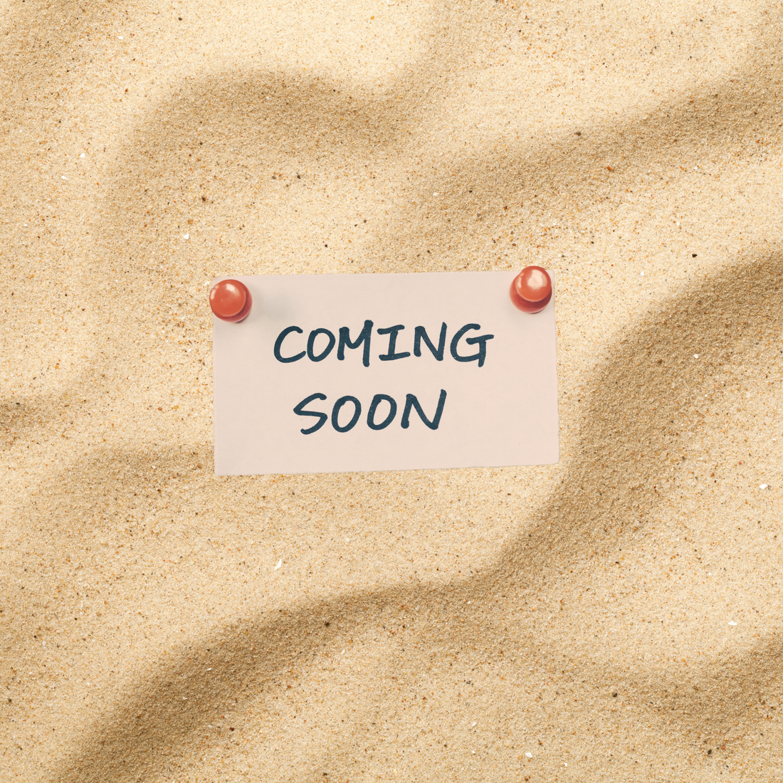 Sahara Trek: Late 2026