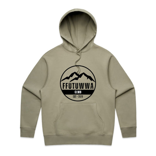 Ffutuwwa Hoodie (Premium)